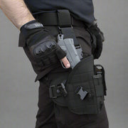 DROP LEG HOLSTER - UNIVERSAL