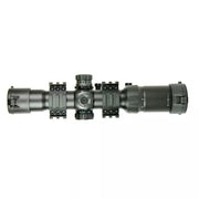 AIM SPORT 1.5-4x30 Tactical Scope