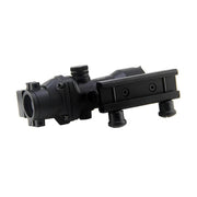 Trijicon ACOG 4x32 Fiber Optics Red Illuminated Scope