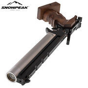 PCP Air Pistol Snowpeak | Artemis PP20