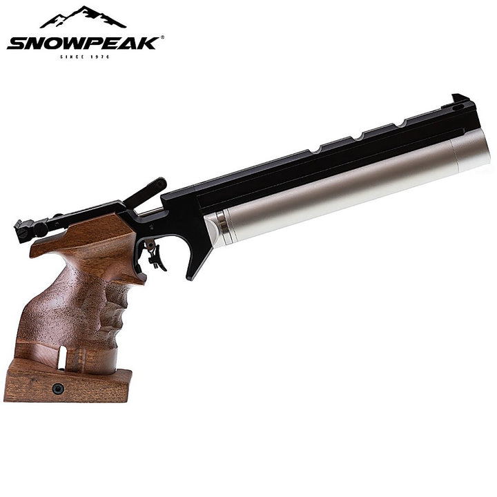 PCP Air Pistol Snowpeak | Artemis PP20