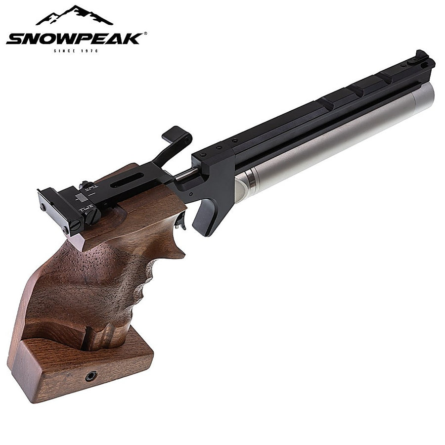 PCP Air Pistol Snowpeak | Artemis PP20