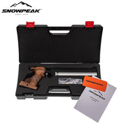 PCP Air Pistol Snowpeak | Artemis PP20
