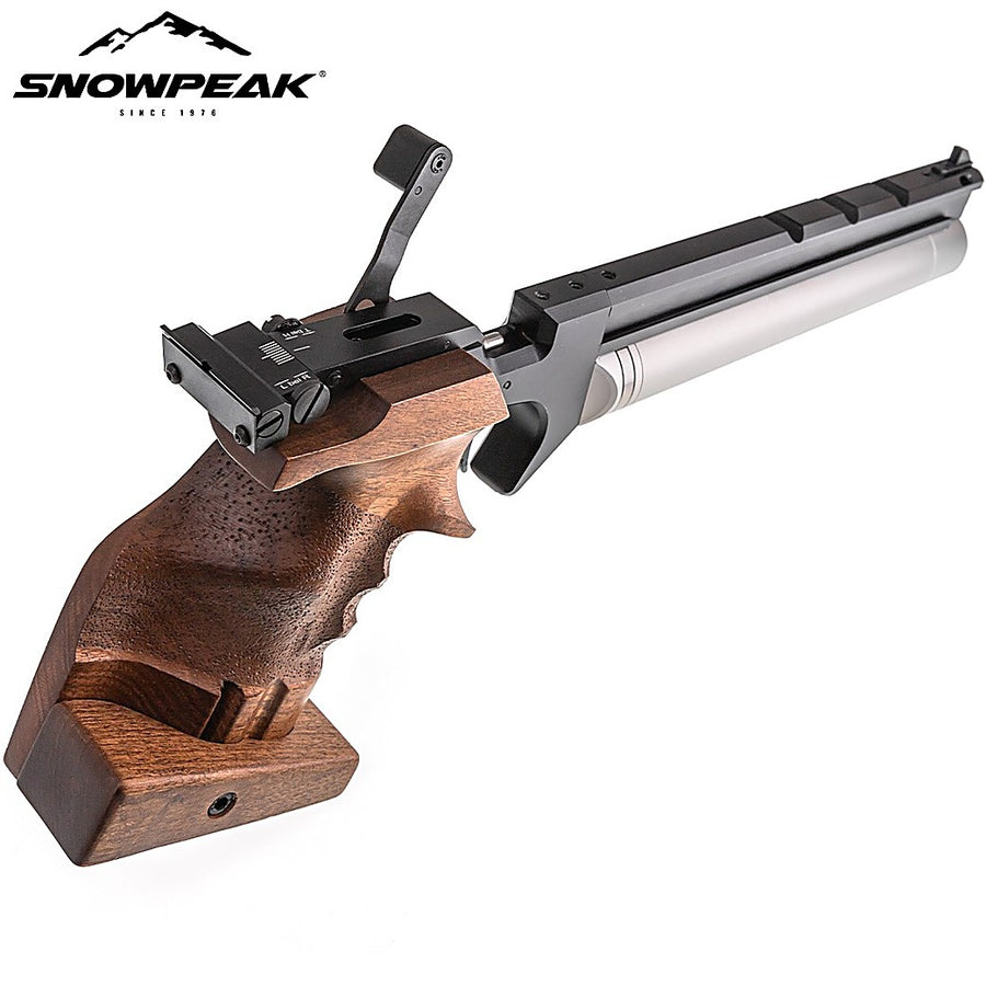 PCP Air Pistol Snowpeak | Artemis PP20