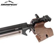 PCP Air Pistol Snowpeak | Artemis PP20
