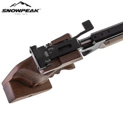 PCP Air Pistol Snowpeak | Artemis PP20