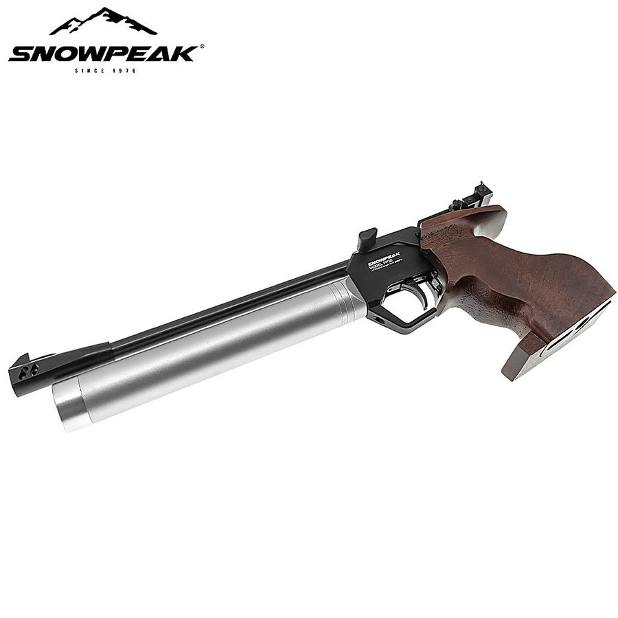 PCP Air Pistol Snowpeak | Artemis PP30