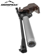 PCP Air Pistol Snowpeak | Artemis PP30