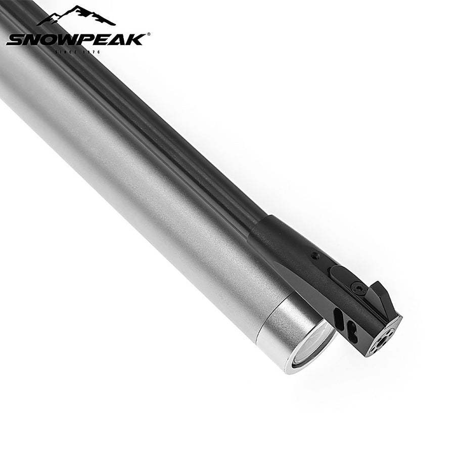PCP Air Pistol Snowpeak | Artemis PP30