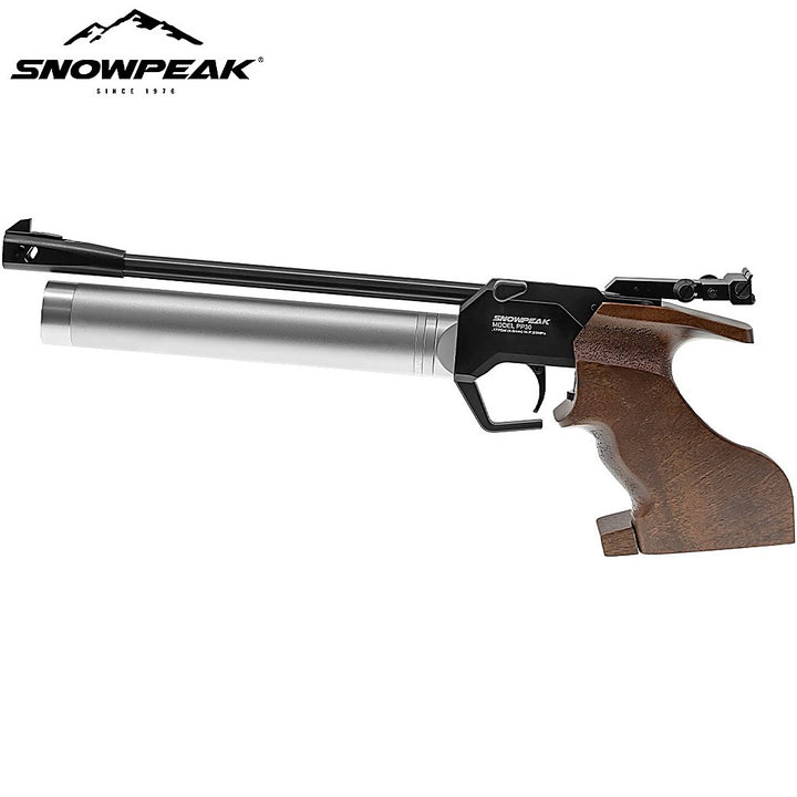 PCP Air Pistol Snowpeak | Artemis PP30