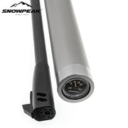 PCP Air Pistol Snowpeak | Artemis PP30