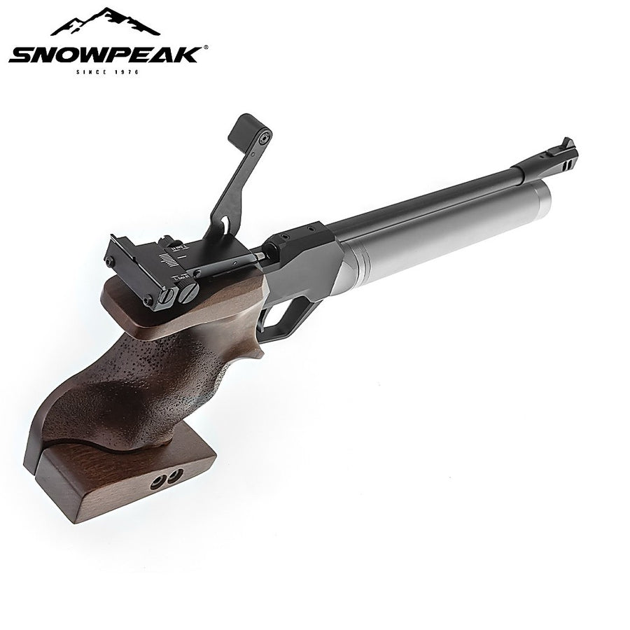 PCP Air Pistol Snowpeak | Artemis PP30