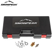 PCP Air Pistol Snowpeak | Artemis PP30