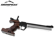 PCP Air Pistol Snowpeak | Artemis PP30