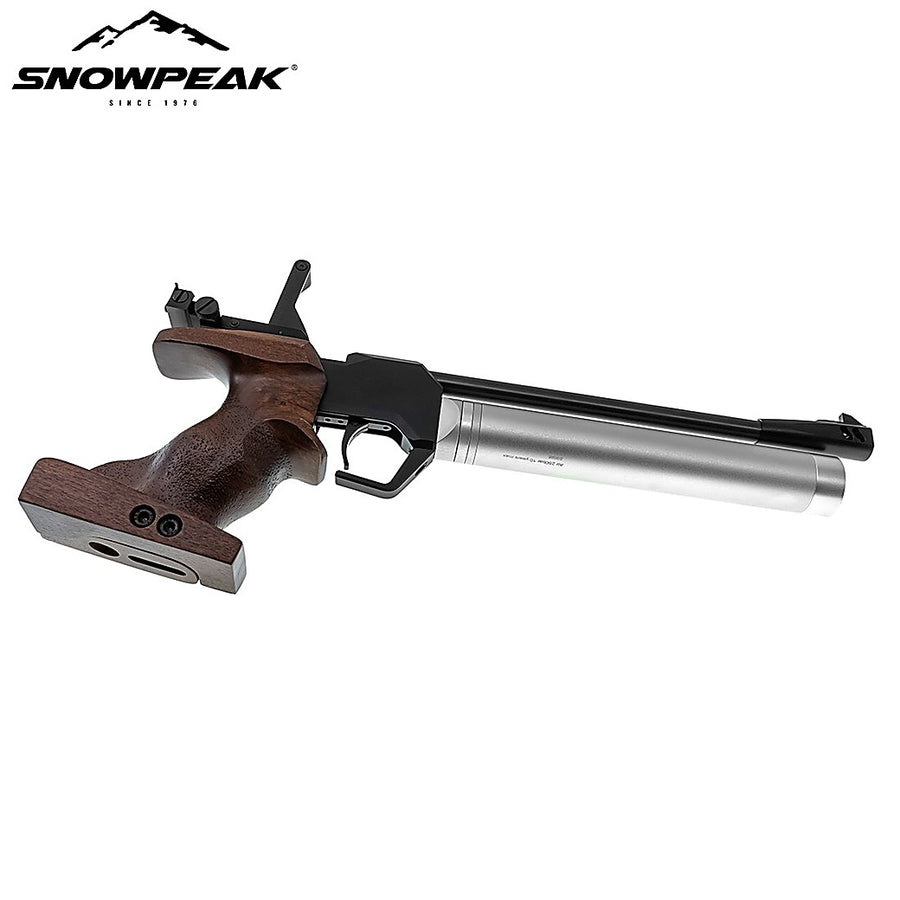 PCP Air Pistol Snowpeak | Artemis PP30