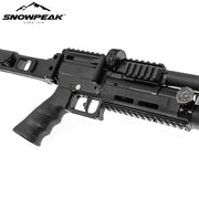 PCP Air Rifle Snowpeak | Artemis Mercury AP1000TB
