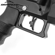 PCP Air Rifle Snowpeak | Artemis Mercury AP1000TB
