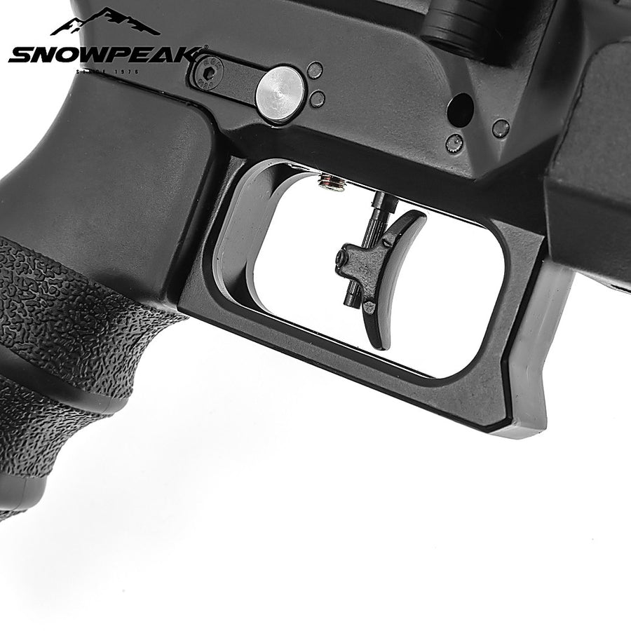 PCP Air Rifle Snowpeak | Artemis Mercury AP1000TB