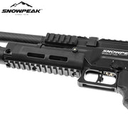 PCP Air Rifle Snowpeak | Artemis Mercury AP1000TB