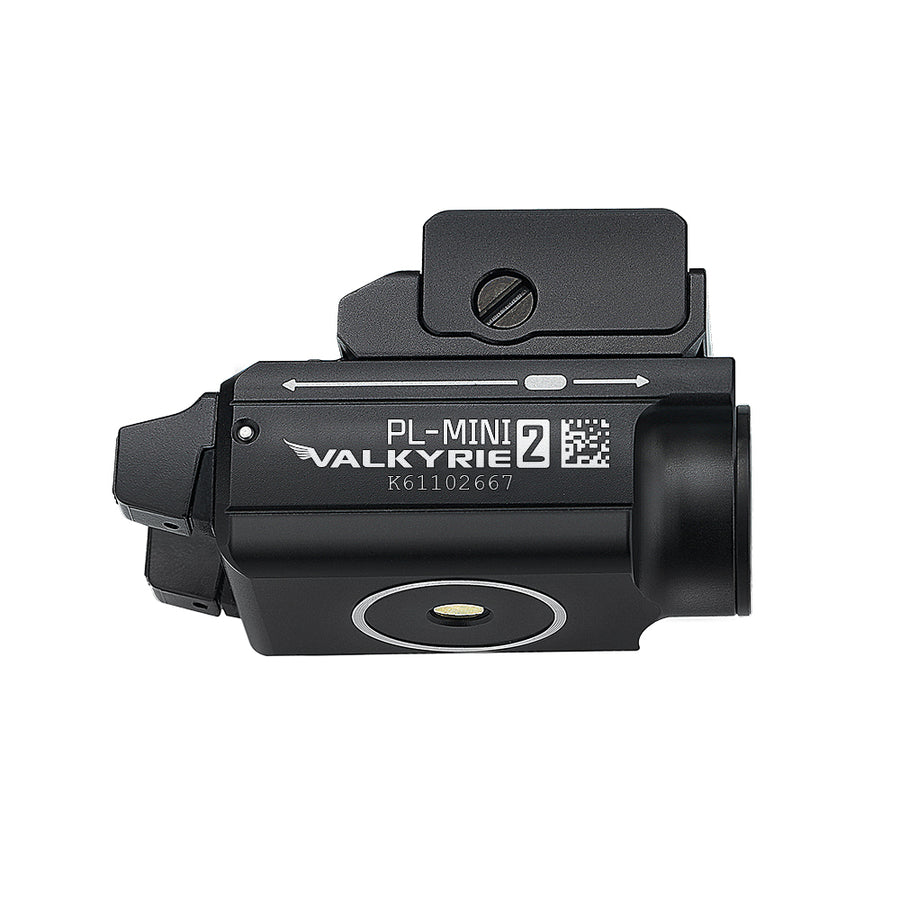 PL-MINI 2 Valkyrie Tactical Light