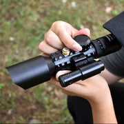 M9 LS3-10X42E Multi-Use Optics Scope