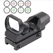 HOLOGRAPHIC SIGHT