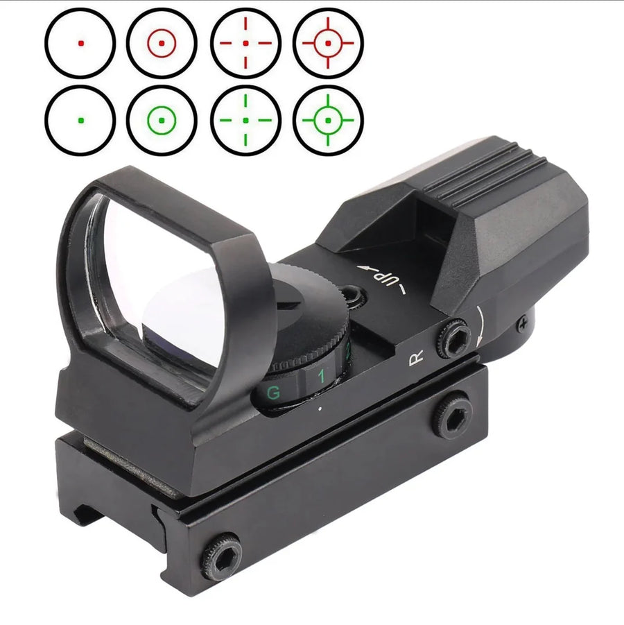 HOLOGRAPHIC SIGHT
