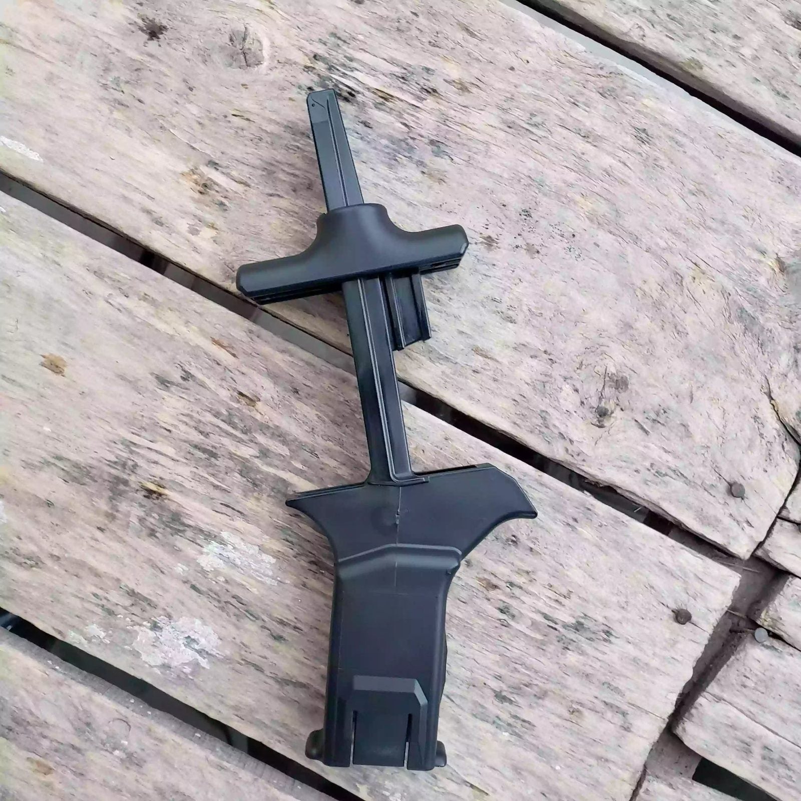 Universal 9mm Speed Mag Loader