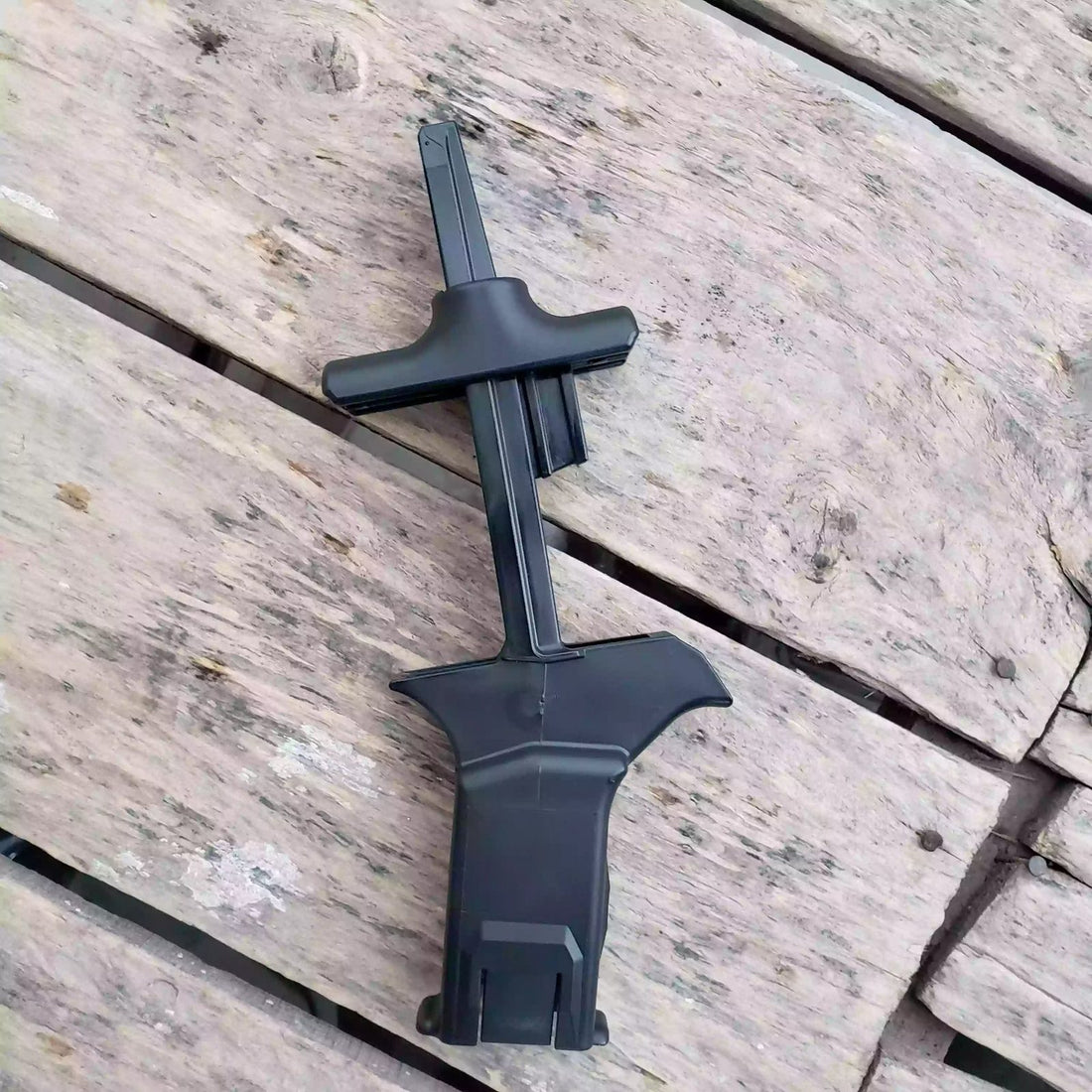 Universal 9mm Speed Mag Loader