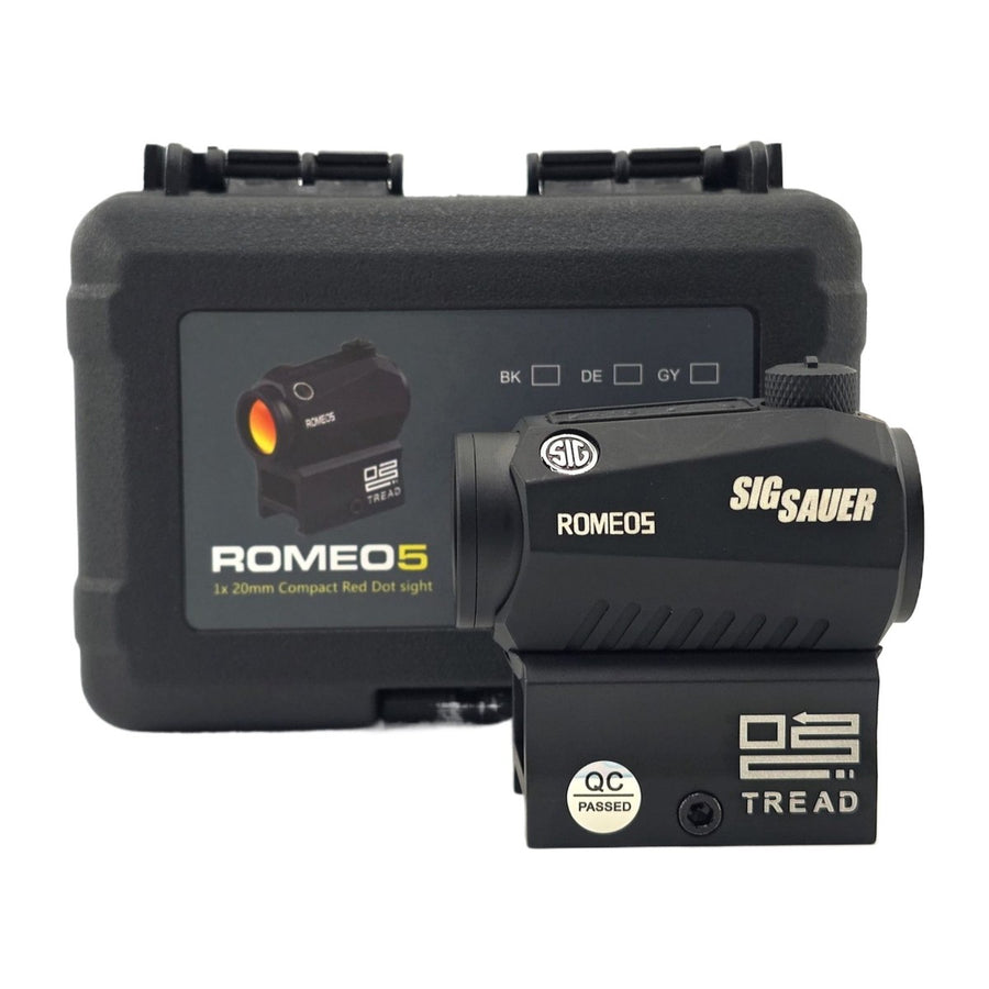 ROMEO 5 DOT
