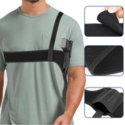 Universal Chest Side Holster
