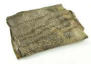 TACTICAL NET SCRIM