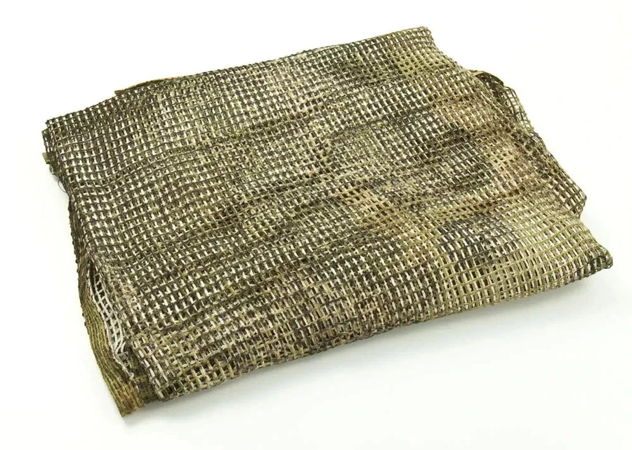 TACTICAL NET SCRIM