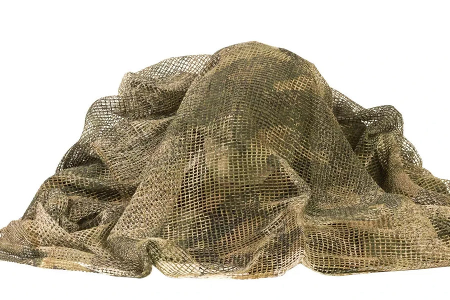 TACTICAL NET SCRIM