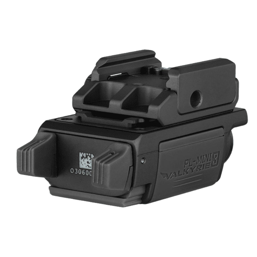 OLIGHT PL-Mini 3 Valkyrie 600 Lumens Compact Tactical Picatinny/GL/Hellcat Rail-Mounted Weaponlight