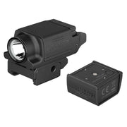 OLIGHT PL-Mini 3 Valkyrie 600 Lumens Compact Tactical Picatinny/GL/Hellcat Rail-Mounted Weaponlight
