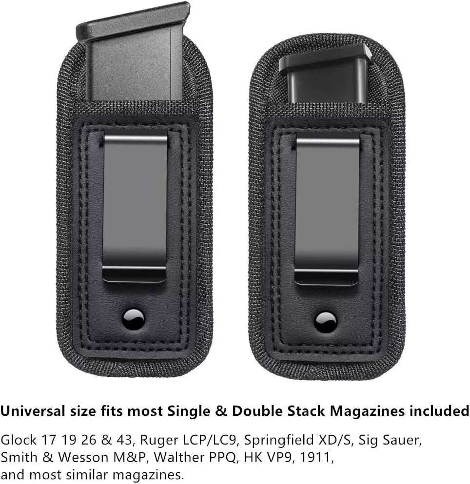 Universal Magazine Holster