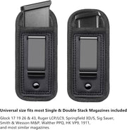 Universal Magazine Holster
