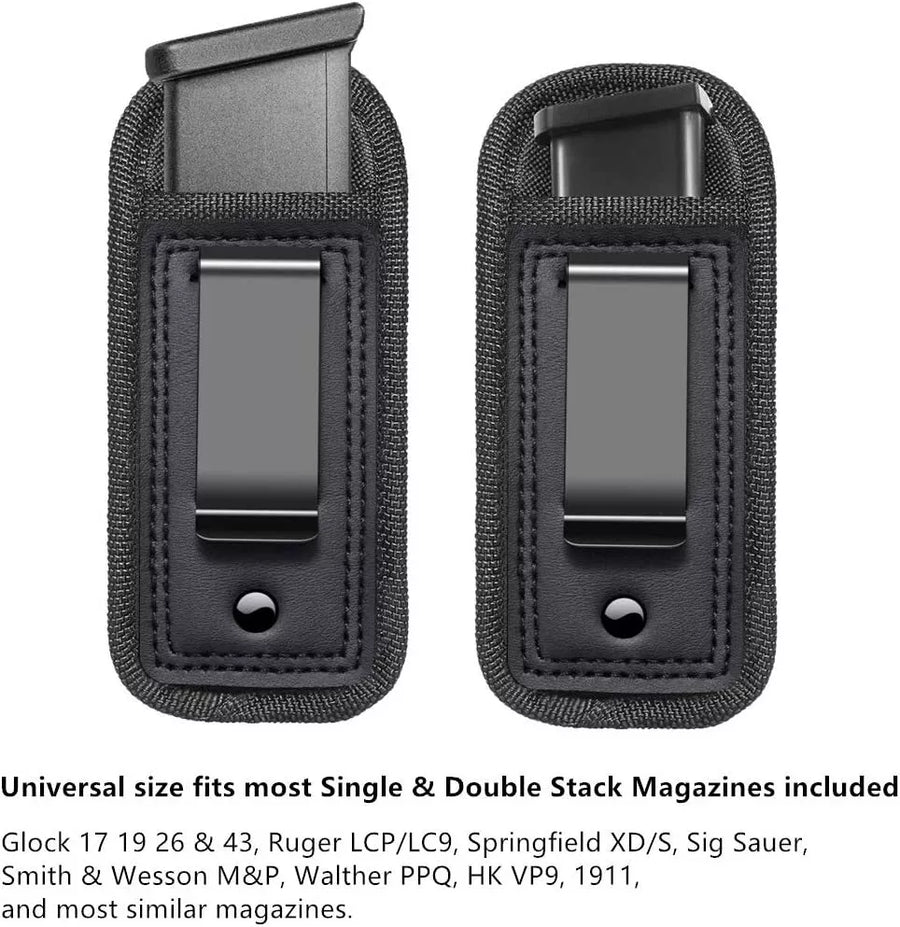Universal Magazine Holster