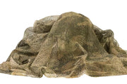 TACTICAL NET SCRIM