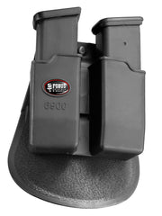 2-In-1 Deal - Laser Sight & Fobus Holster