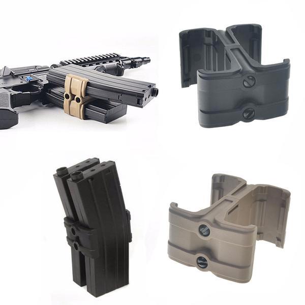 UNIVERSAL MAGAZINE COUPLER