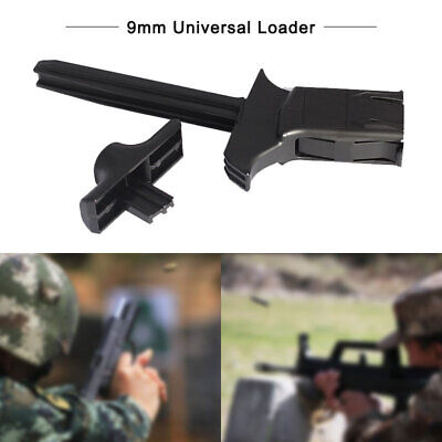 Universal Speed Loader