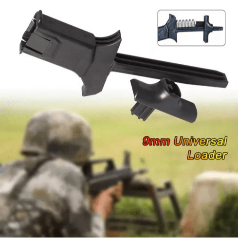 Universal Speed Loader