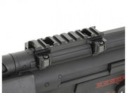Mounting Rail Mp5 & G3