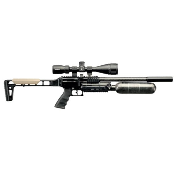 Snow Peak AP900B PCP Air Rifle .22 Cal.