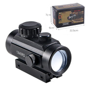 BUSHNELL 1x40 RED DOT SIGHT