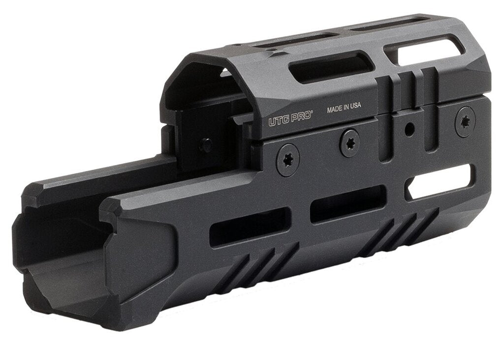 UTG PRO Super Slim M-LOK Handguard for SAIGA / AK47 / AK74