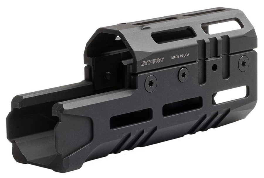 UTG PRO Super Slim M-LOK Handguard for SAIGA / AK47 / AK74