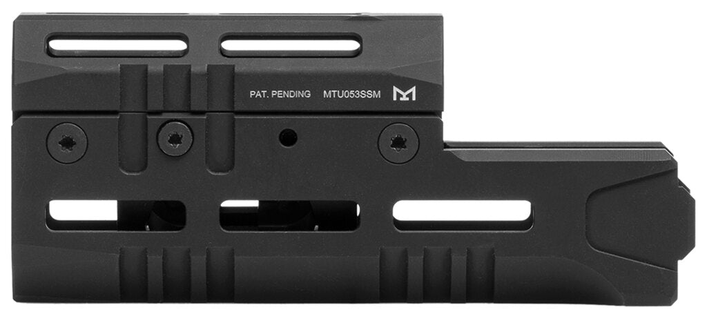 UTG PRO Super Slim M-LOK Handguard for SAIGA / AK47 / AK74